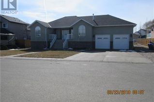 House for Sale, 4628 62 Avenue, Taber, AB