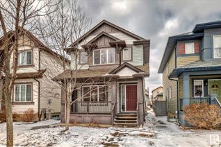 Detached House for Sale, 17952 84 St Nw, Edmonton, AB