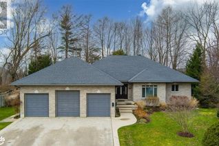 Bungalow for Sale, 290 3rd St A W, Owen Sound, ON