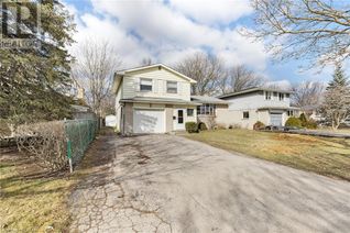 House for Sale, 10 Carey Crescent, London, ON