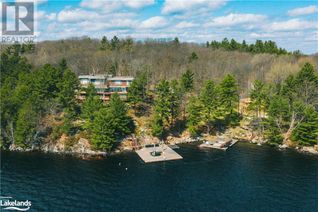 Property for Sale, 1158 Ranwood Road Unit# 41 & 42, Port Carling, ON