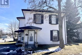 Duplex for Rent, 71 Canal Street #A, Quinte West, ON