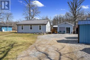 Detached House for Sale, 224 River Rd, Trent Hills, ON
