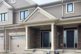 Freehold Townhouse for Rent, 224 Renaissance Drive, St. Thomas, ON