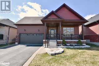 Detached House for Sale, 3124 Emperor Drive, Orillia, ON