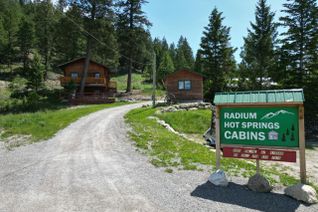 Property for Sale, 4940 Highway 93, Radium Hot Springs, BC