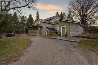 Detached House for Sale, 1775 Highway 38 Highway, Kingston, ON