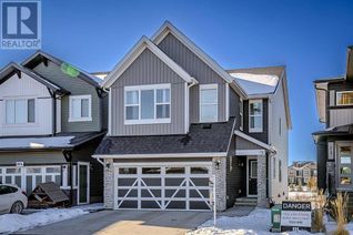 Detached House for Sale, 15 Midgrove Drive Sw, Airdrie, AB