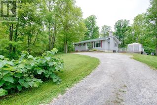 Detached House for Sale, 1118 Francis Street, Calabogie, ON