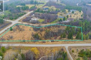 Land for Sale, 0 John Street, Meaford (Municipality), ON