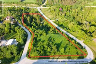 Land for Sale, 0 John Street, Meaford (Municipality), ON