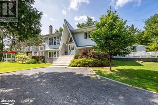 Property for Sale, 34 Island Road W, St. Charles, ON