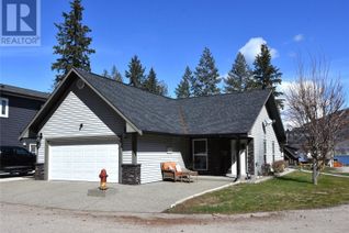 House for Sale, 130 Deer Street, Vernon, BC