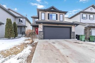 House for Sale, 173 Wisteria Ln, Fort Saskatchewan, AB