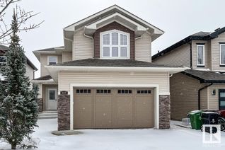 Detached House for Sale, 117 Westbrook Wd, Fort Saskatchewan, AB