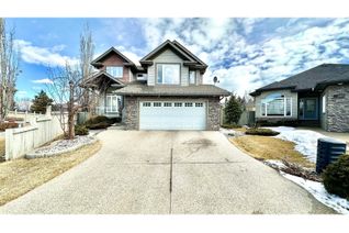Detached House for Sale, 334 Callaghan Cl Sw, Edmonton, AB