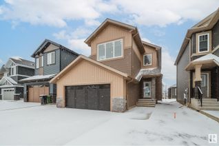 Detached House for Sale, 1431 Enright Ld Nw, Edmonton, AB