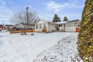 Property for Sale, 107 Steele Cr Nw, Edmonton, AB
