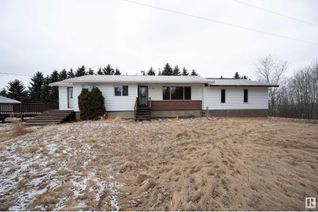 House for Sale, 195023 Twp Rd 642, Rural Athabasca County, AB