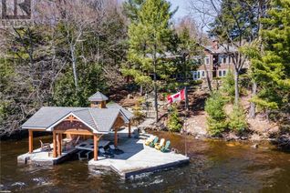 Detached House for Sale, 707 Evergreen Trail, Utterson, ON