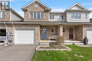 Freehold Townhouse for Sale, 5820 Osprey Avenue, Niagara Falls, ON