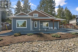 Detached House for Sale, 1451 Seaway Dr, Parksville, BC