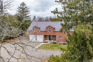 Detached House for Sale, 81 Mcgill Road, Mount Pleasant, ON