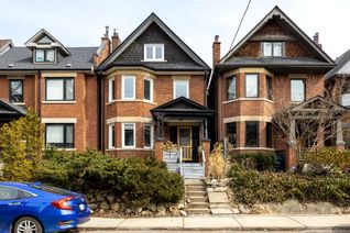 House for Sale, 125 Hilton Ave, Toronto, ON