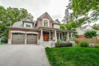 House for Sale, 65 Bridgeport St, Richmond Hill, ON