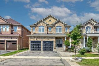 Property for Rent, 134 Ascalon Dr, Vaughan, ON