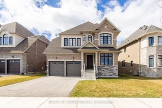 Detached House for Sale, 64 Dog Wood Blvd, East Gwillimbury, ON