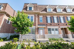 Freehold Townhouse for Sale, 2277 Major Mackenzie Dr, Vaughan, ON