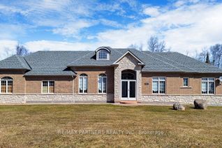 Detached House for Sale, 91 Manor Ridge Tr, East Gwillimbury, ON