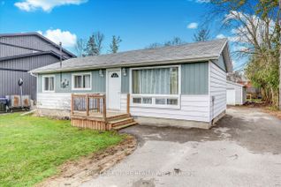 Detached House for Sale, 787 Willow Ave, Innisfil, ON
