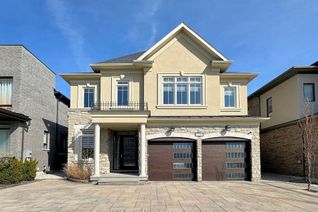Detached House for Sale, 59 Hurst Ave, Vaughan, ON