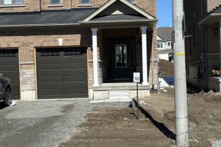 Semi-Detached House for Rent, 57 Copperhill Hts, Barrie, ON