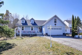 Detached House for Sale, 69 Turtle Path, Ramara, ON
