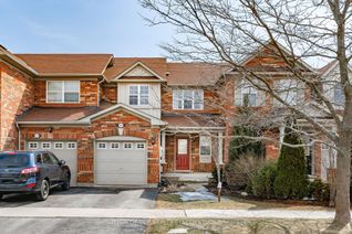 Townhouse for Rent, 1152 Riddell Cres, Milton, ON