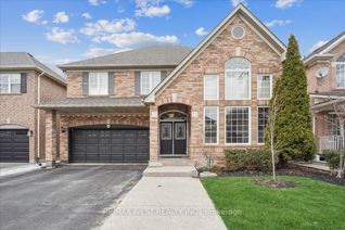 Property for Rent, 1349 Sagewood Cres, Oakville, ON