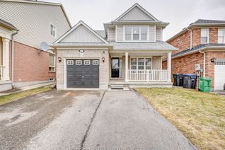 House for Sale, 5 Lilypad Rd, Brampton, ON