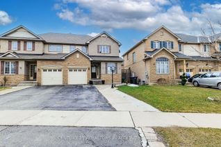 Semi-Detached House for Sale, Brampton, ON