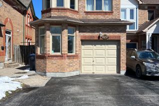 Freehold Townhouse for Rent, 6967 Lissane Crt #On, Mississauga, ON