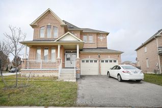 Property for Sale, 105 Sled Dog Rd, Brampton, ON