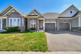 Freehold Townhouse for Sale, 22 Dorchester Blvd S, St. Catharines, ON