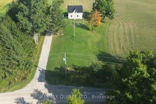 Residential Farm for Sale, 184 Palmer Rd, Madoc, ON