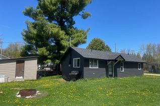 Bungalow for Sale, 22 Lake St W, Trent Hills, ON