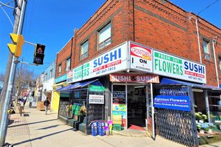 Fast Food/Take Out Business for Sale, 524 Eglinton Ave W, Toronto, ON