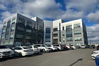 Office for Lease, 2855 Markham Rd #404, Toronto, ON