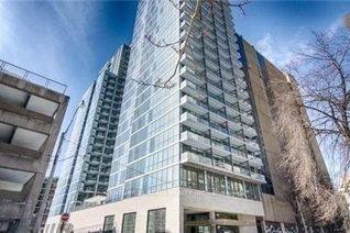 Property for Rent, 210 Simcoe St #1003, Toronto, ON