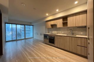 Condo Apartment for Rent, 17 Bathurst St #911, Toronto, ON